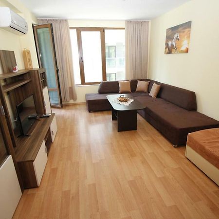 Apartment Rosi ポモリエ エクステリア 写真